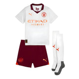 2023-2024 Man City Away Mini Kit_1