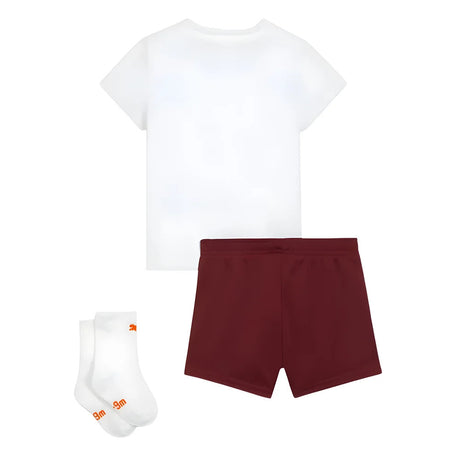 2023-2024 Man City Away Baby Kit_1