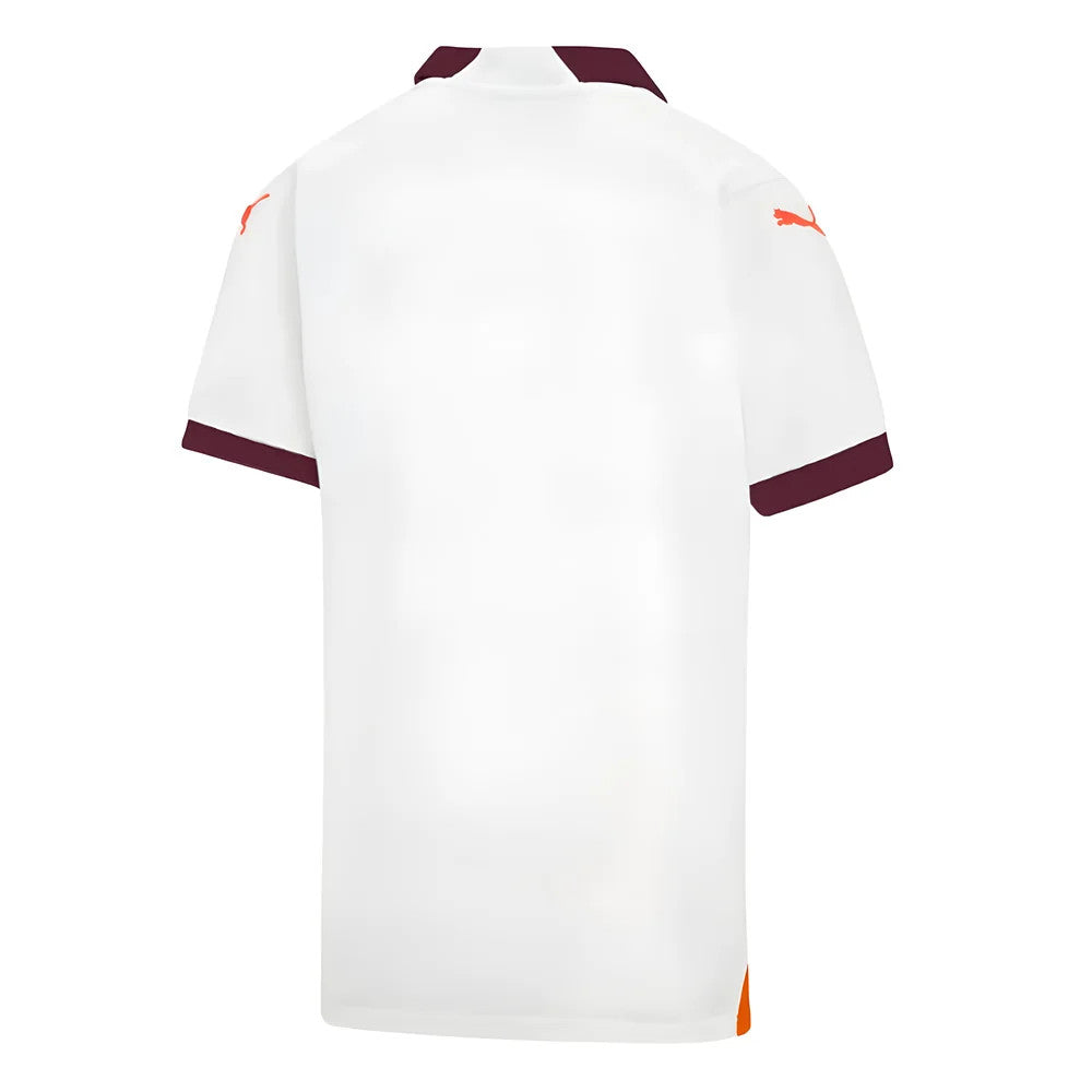 2023-2024 Man City Away Shirt (Kids)_1