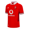2023-2024 Wales Rugby WRU Home Poly Shirt_1
