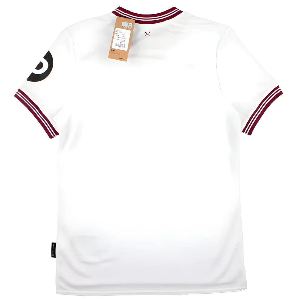 2023-2024 West Ham United Away Shirt (BOWEN 20)_4