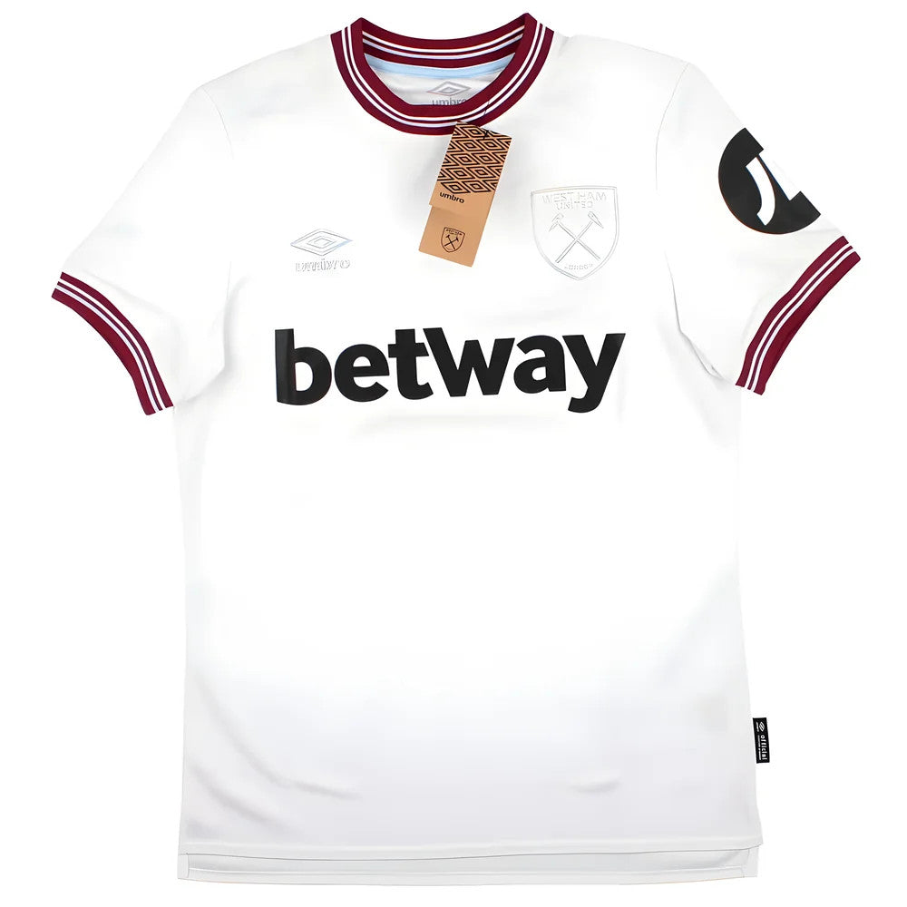2023-2024 West Ham United Away Shirt_1