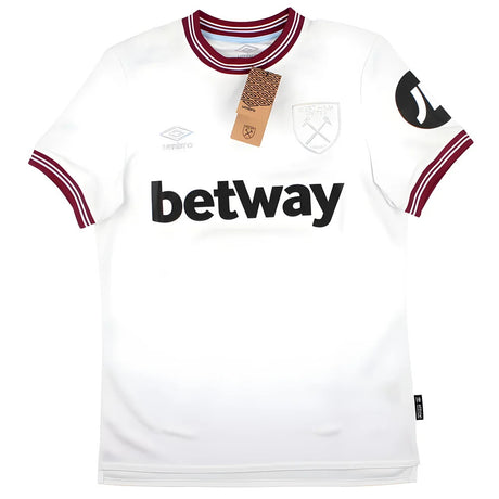 2023-2024 West Ham United Away Shirt_1