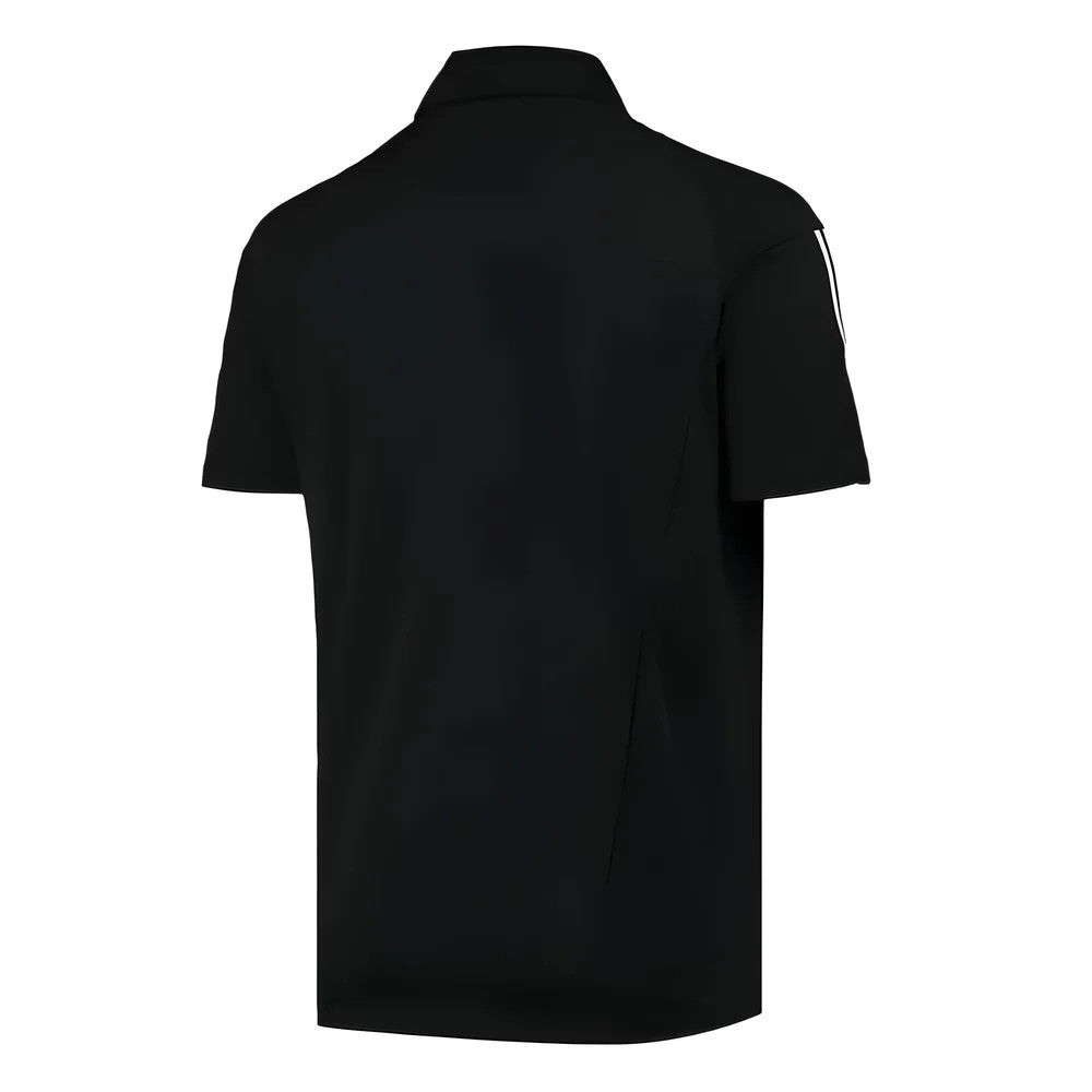 2023-2024 Juventus Polo Shirt (Black)_1