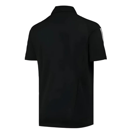 2023-2024 Juventus Polo Shirt (Black)_1