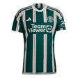 2023-2024 Man Utd Authentic Away Shirt_1