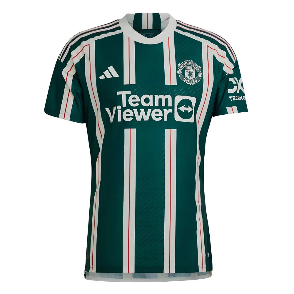 2023-2024 Man Utd Authentic Away Shirt_1