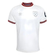 2023-2024 West Ham United Away Shirt (Kids)_1