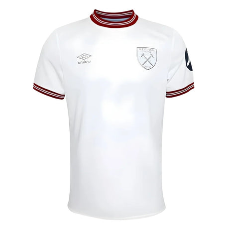 2023-2024 West Ham United Away Shirt (Kids)_1