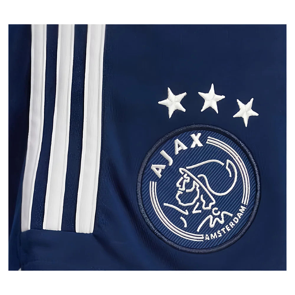 2023-2024 Ajax Away Shorts (Navy)_1