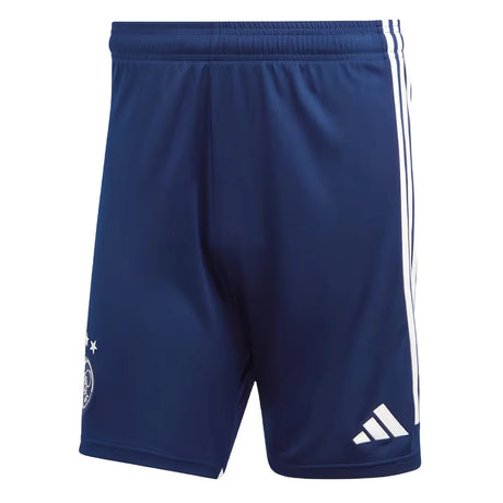 2023-2024 Ajax Away Shorts (Navy)_1