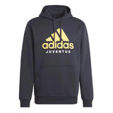 2023-2024 Juventus DNA Hooded Top (Black)_1