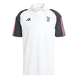 2023-2024 Juventus Polo Shirt (White)_1
