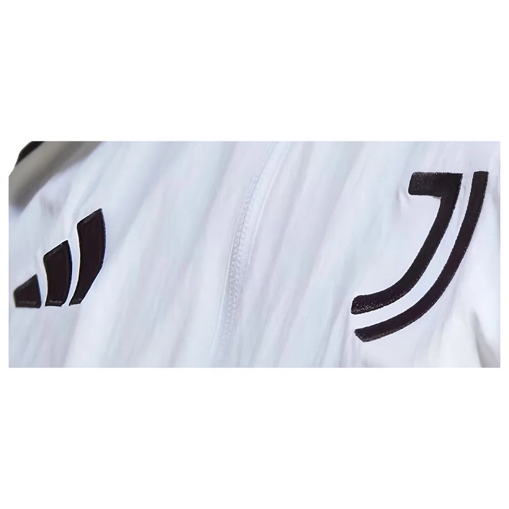 2023-2024 Juventus Presentation Jacket (White)_1