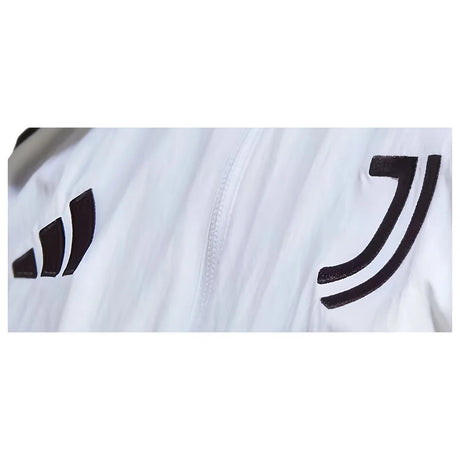 2023-2024 Juventus Presentation Jacket (White)_1