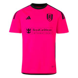 2023-2024 Fulham Away Shirt (Kids)_1