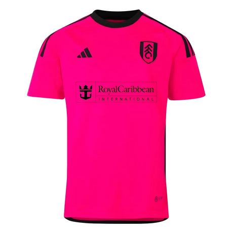 2023-2024 Fulham Away Shirt (Kids)_1