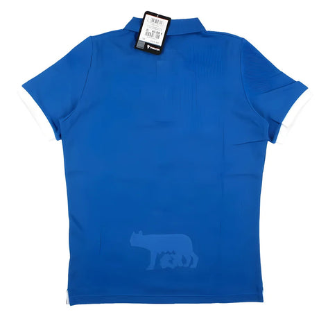 2023-2024 Italy Rugby Home Cotton Shirt (Kids)_1