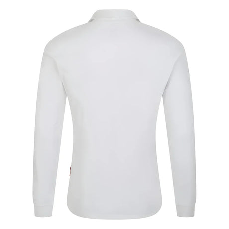 England RWC 2023 Home LS Classic Jersey (Kids)_1