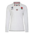 England RWC 2023 Home LS Classic Jersey (Kids)_1