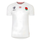 England RWC 2023 Home Pro Rugby Jersey_1