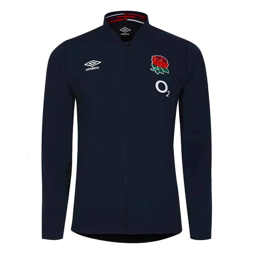 2023-2024 England Rugby Anthem Jacket (Nazy Blazer)_1