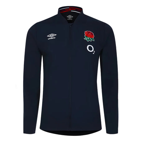 2023-2024 England Rugby Anthem Jacket (Nazy Blazer)_1