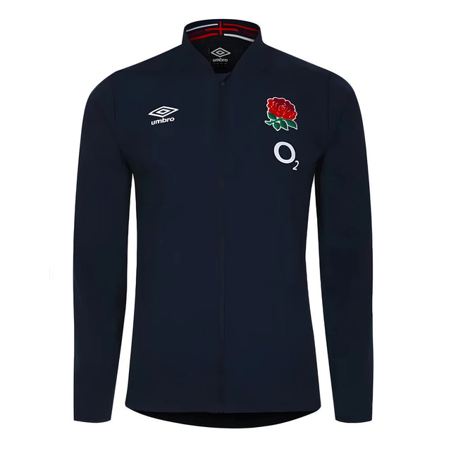 2023-2024 England Rugby Anthem Jacket (Nazy Blazer)_1