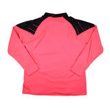 2023-2024 Man City Training Fleece (Sunset Glow)_1