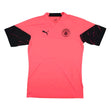 2023-2024 Man City Training Jersey Pro (Sunset Glow)_1