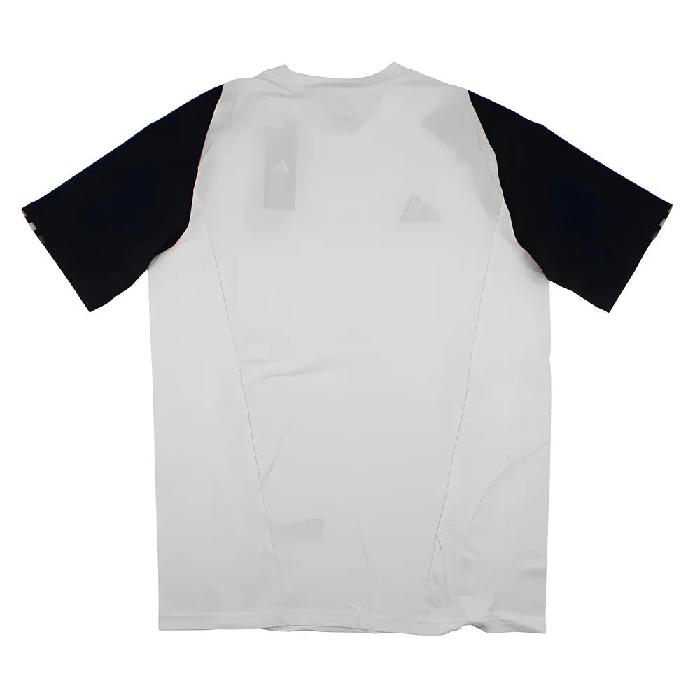 2023-2024 Real Madrid Core Tee (White)_1