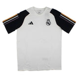 2023-2024 Real Madrid Core Tee (White)_1