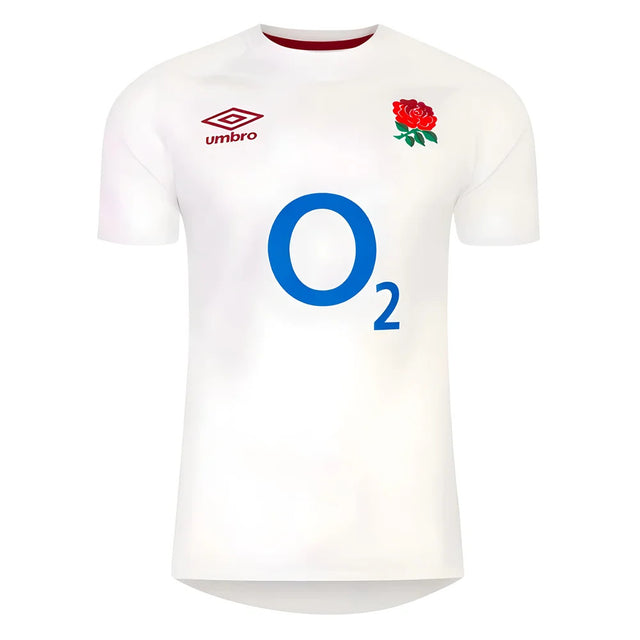 2023-2024 England Rugby Home Shirt (Kids)_1