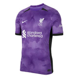 2023-2024 Liverpool Third Shirt (Robertson 26)_4