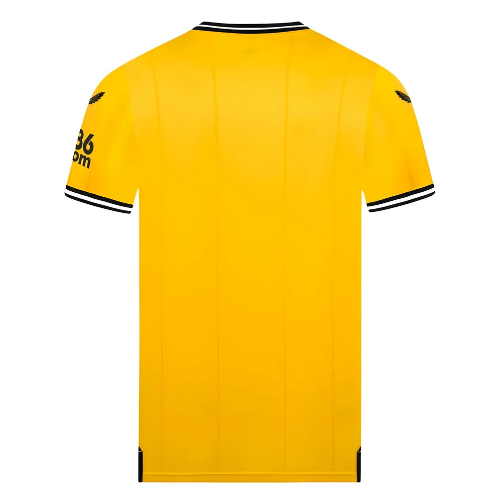 2023-2024 Wolves Home Shirt_1