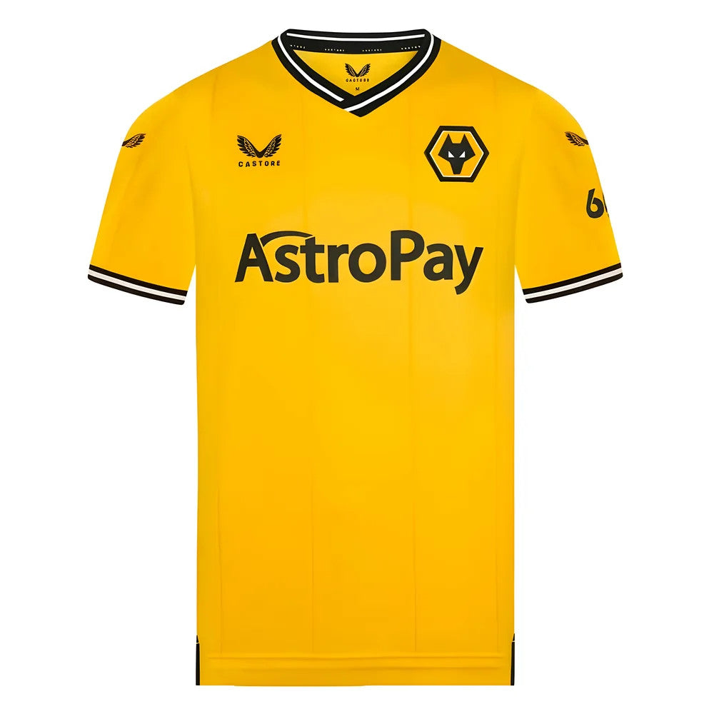 2023-2024 Wolves Home Shirt_1