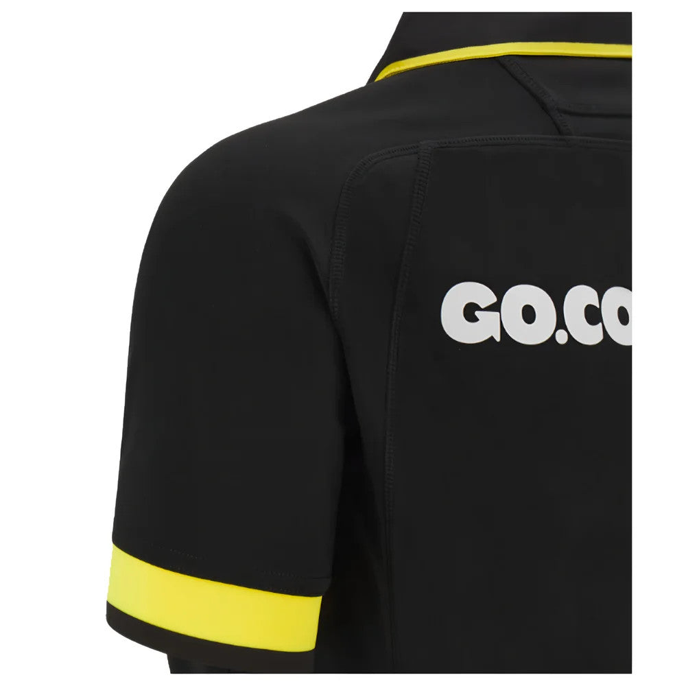 2023-2024 Wales Rugby Away Poly Replica Shirt (Ladies)_1