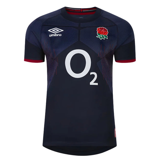 2023-2024 England Rugby Alternate Pro Jersey_1