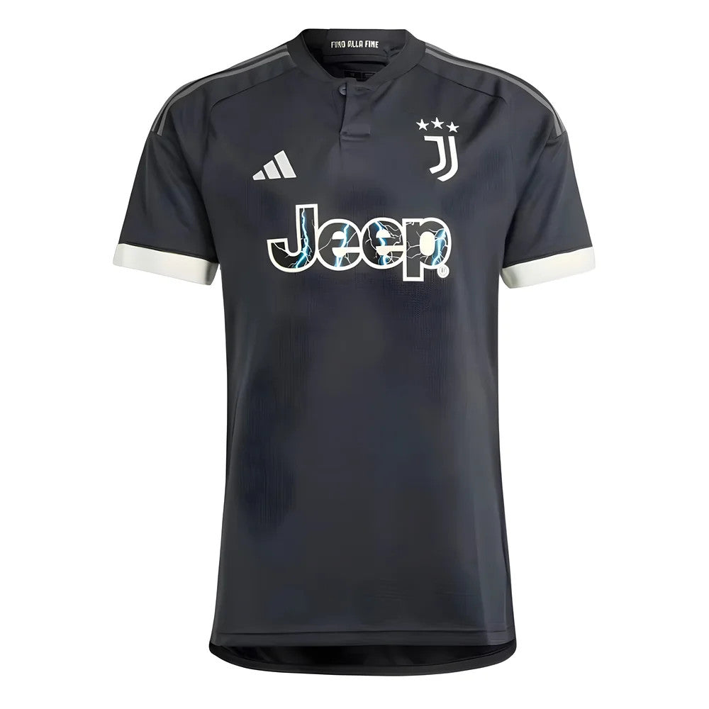2023-2024 Juventus Third Shirt_1