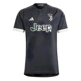 2023-2024 Juventus Third Shirt_1