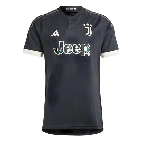 2023-2024 Juventus Third Shirt_1