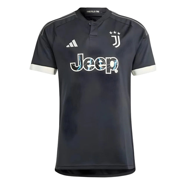 2023-2024 Juventus Third Shirt_1