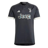 2023-2024 Juventus Third Shirt (RONALDO  7)_4