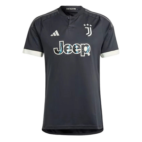 2023-2024 Juventus Third Shirt (RONALDO  7)_4