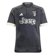 2023-2024 Juventus Third Shirt (Kids)_1