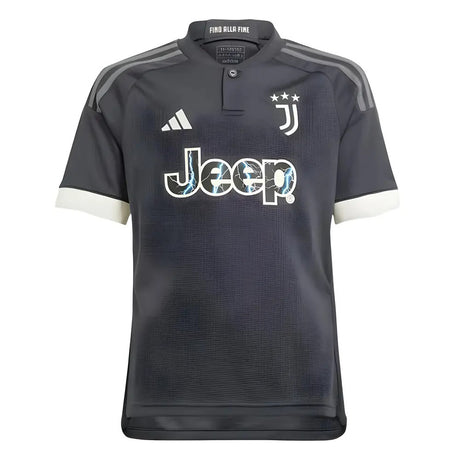 2023-2024 Juventus Third Shirt (Kids)_1