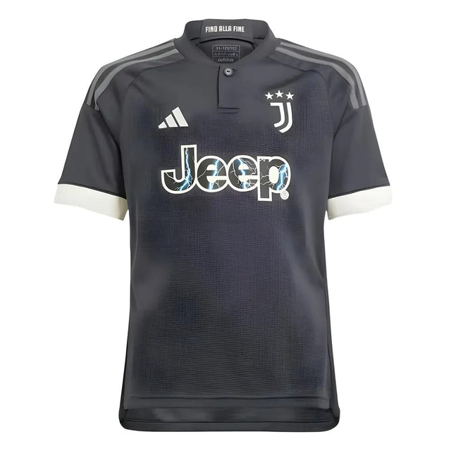2023-2024 Juventus Third Shirt (Kids)_1