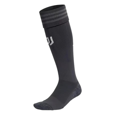 2023-2024 Juventus Third Socks (Carbon)_1