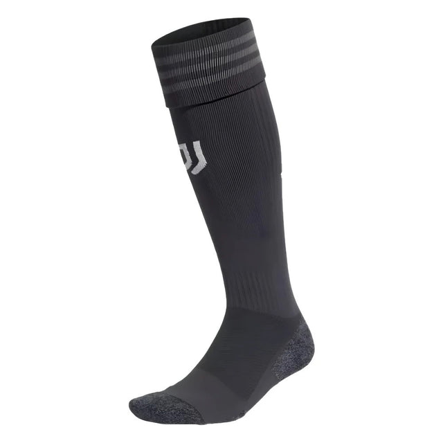 2023-2024 Juventus Third Socks (Carbon)_1