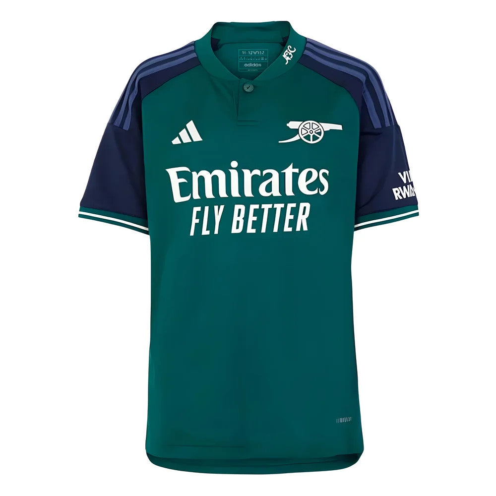 2023-2024 Arsenal Third Shirt (Kids)_1